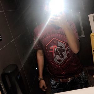 Meet your Posher, Estevan